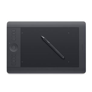 Digital tablet Intuos Pro L, Wacom