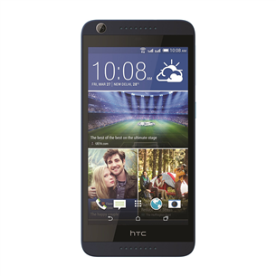 Smartphone Desire 626G+, HTC