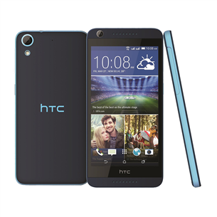 Viedtālrunis Desire 626G+, HTC