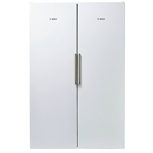 Холодильник Side by Side, Bosch / высота: 186 см
