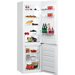 Холодильник, Whirlpool / высота: 189 см