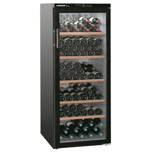 Wine cooler Liebherr Vinothek (200 bottles)