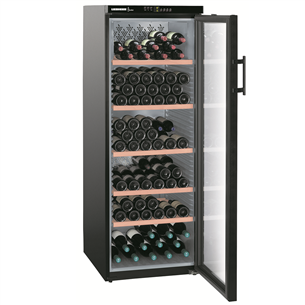 Wine cooler Liebherr Vinothek (200 bottles)