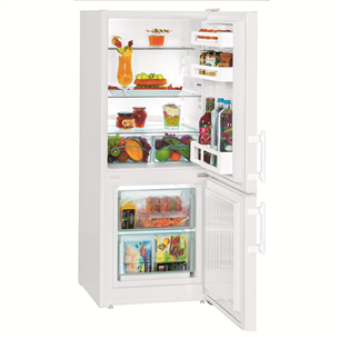Refrigerator Liebherr (137 cm)