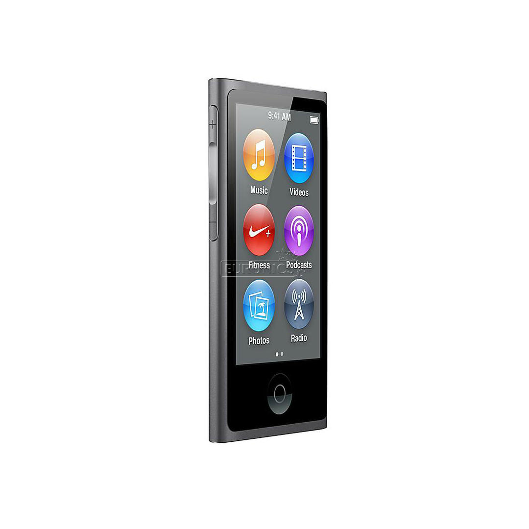 iPod Nano 16 GB, Apple / 7th generation
