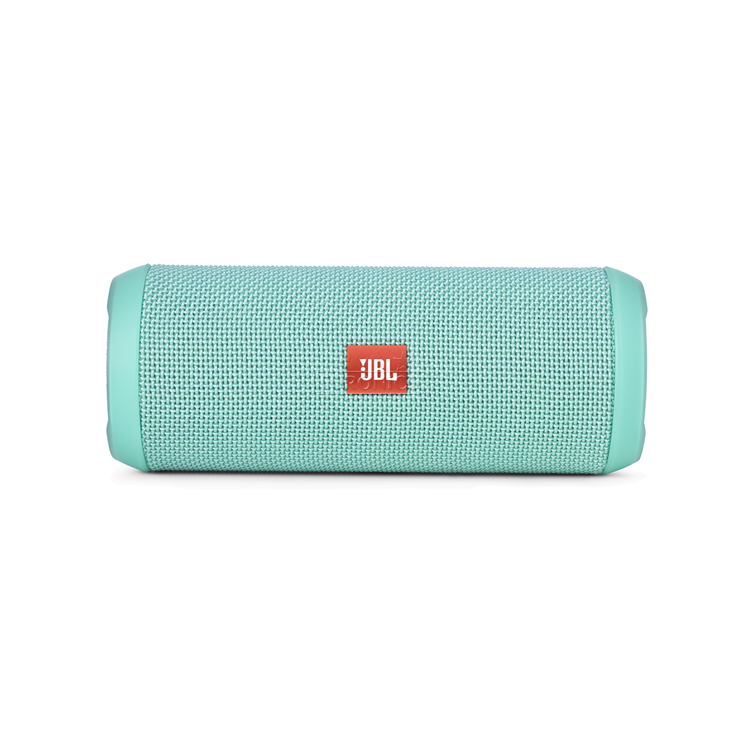 Portable wireless speaker Flip 3, JBL, JBLFLIP3TEAL