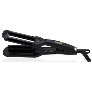 Femell Mini-Waver, 200 °C, melna - Matu veidotājs