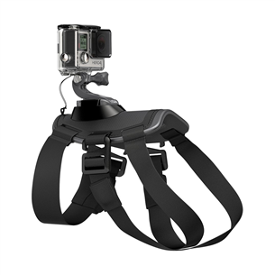 Kameras stiprinājums sunim Dog Harness, GoPro