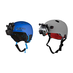 Helmet Front Mount for HERO cameras, GoPro