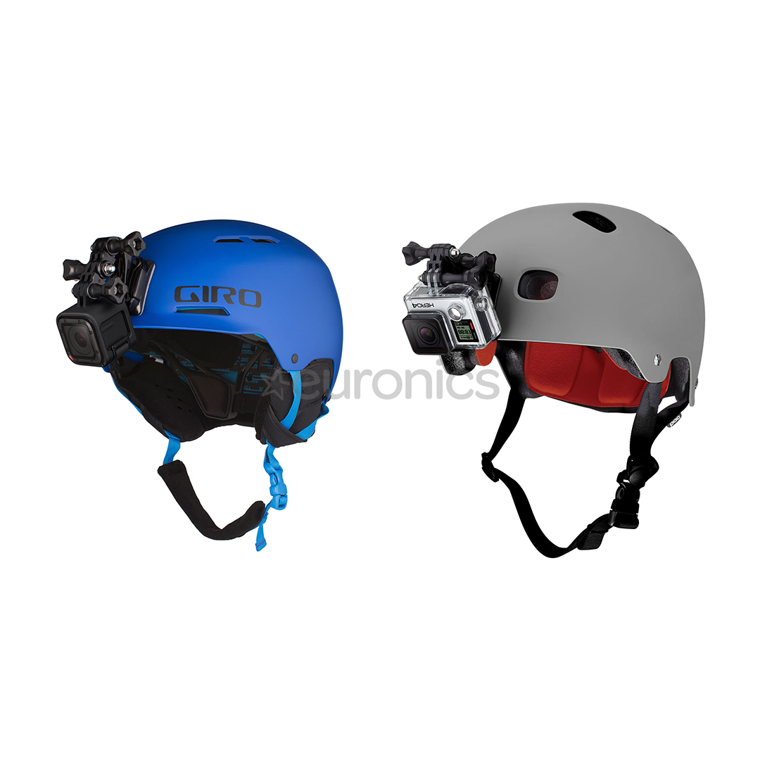 Stiprinājums ķiverei, GoPro