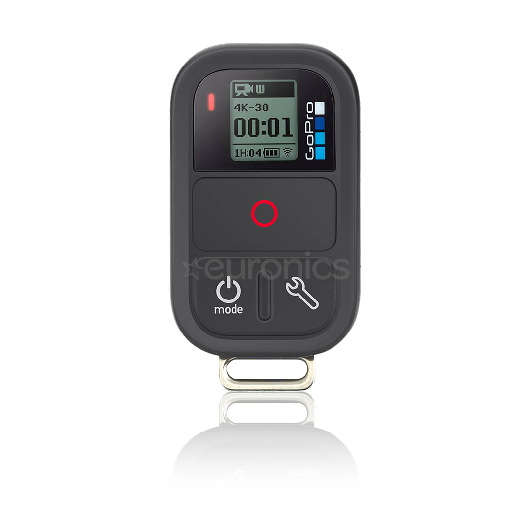 Tālvadības pults Smart Remote, GoPro