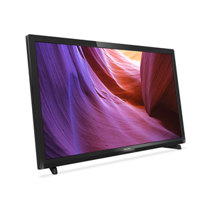 22" Full HD LED LCD TV, Philips