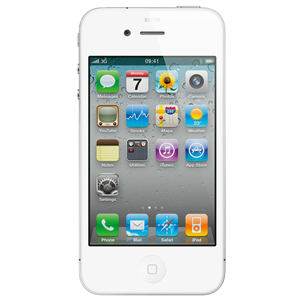 iPhone 4S, Apple / 8 ГБ