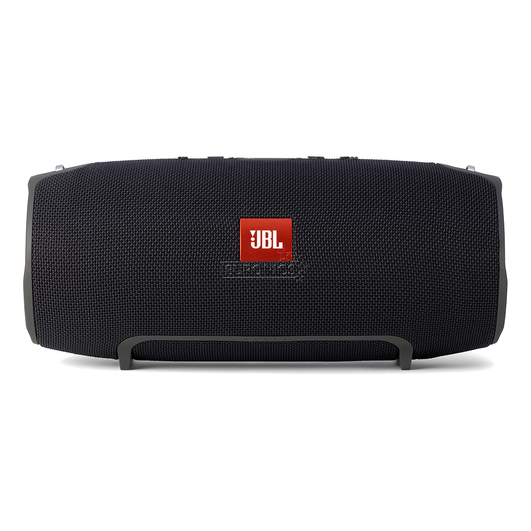 Portable wireless speaker JBL Xtreme, JBLXTREMEBLKEU