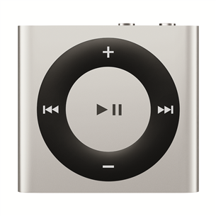 iPod Shuffle 2 GB, Apple / 4th generation