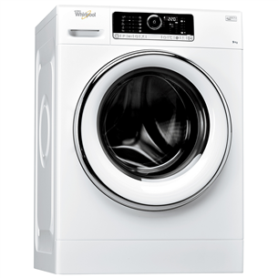 Washing machine Whirlpool (9 kg)