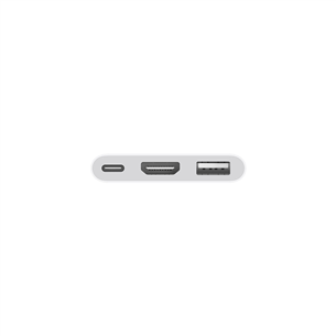 Адаптер USB-C Digital AV Multiport, Apple