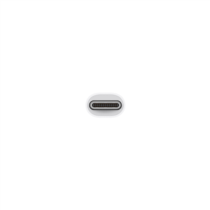 USB-C Digital AV Multiport adapteris, Apple