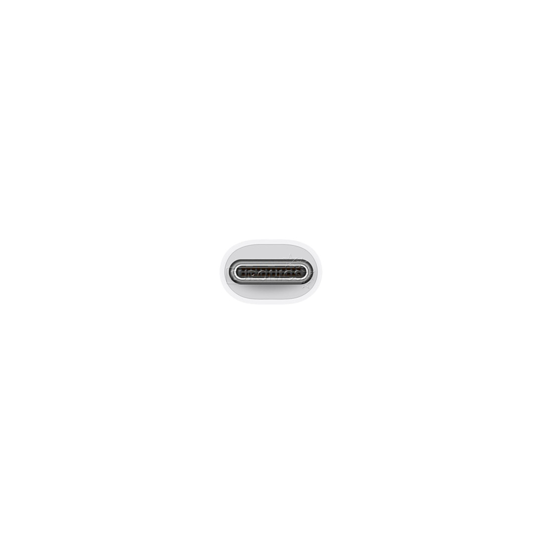 USB-C VGA Multiport adapteris, Apple