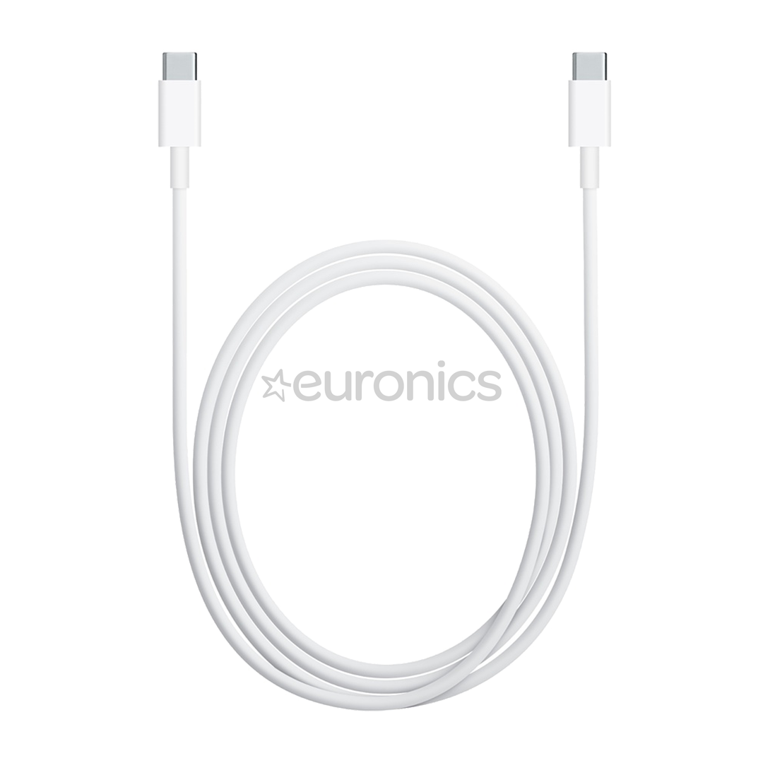 USB-C Charge Cable, Apple