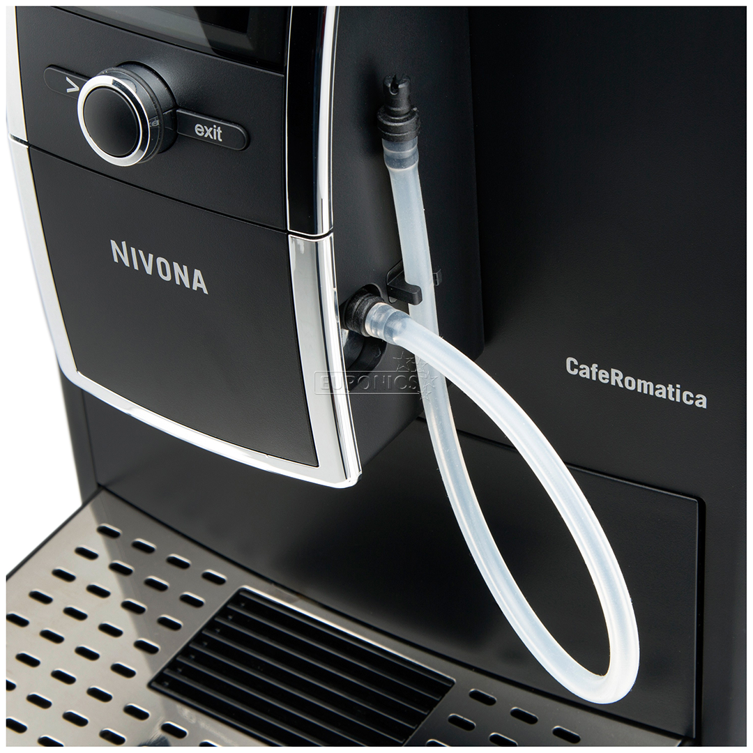Espresso kafijas automāts CafeRomatica 838, Nivona