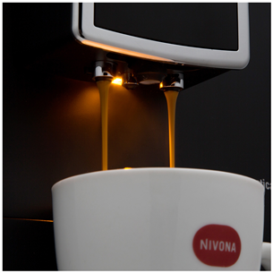 Espresso kafijas automāts CafeRomatica 838, Nivona