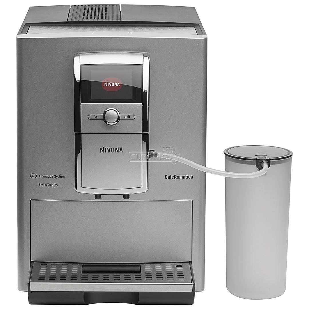 Espresso kafijas automāts CafeRomatica 848, Nivona
