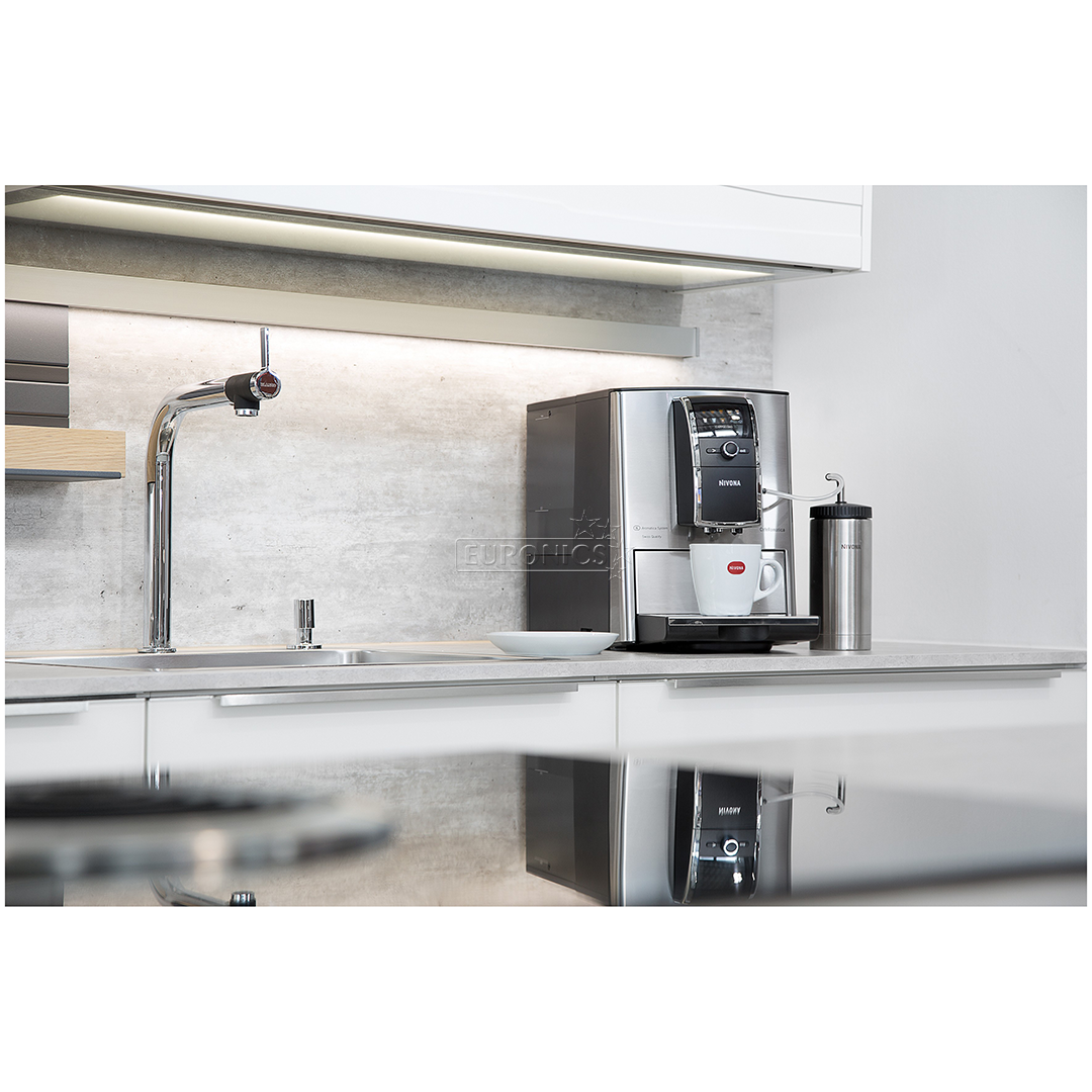 Espresso kafijas automāts CafeRomatica 858, Nivona