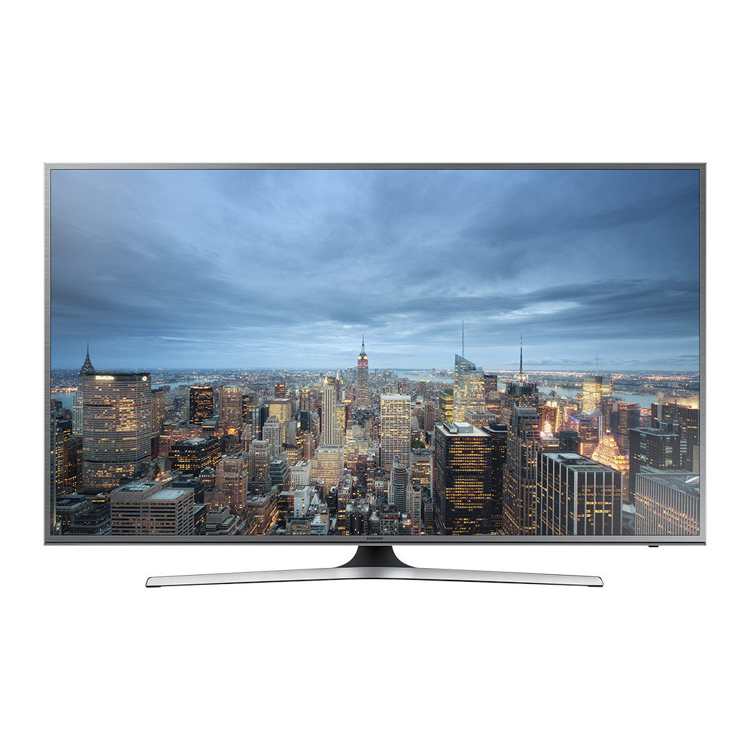 55" Ultra HD LED ЖК-телевизор, Samsung
