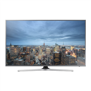 55" Ultra HD LED ЖК-телевизор, Samsung