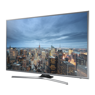 55" SUHD 4K LED televizors, Samsung