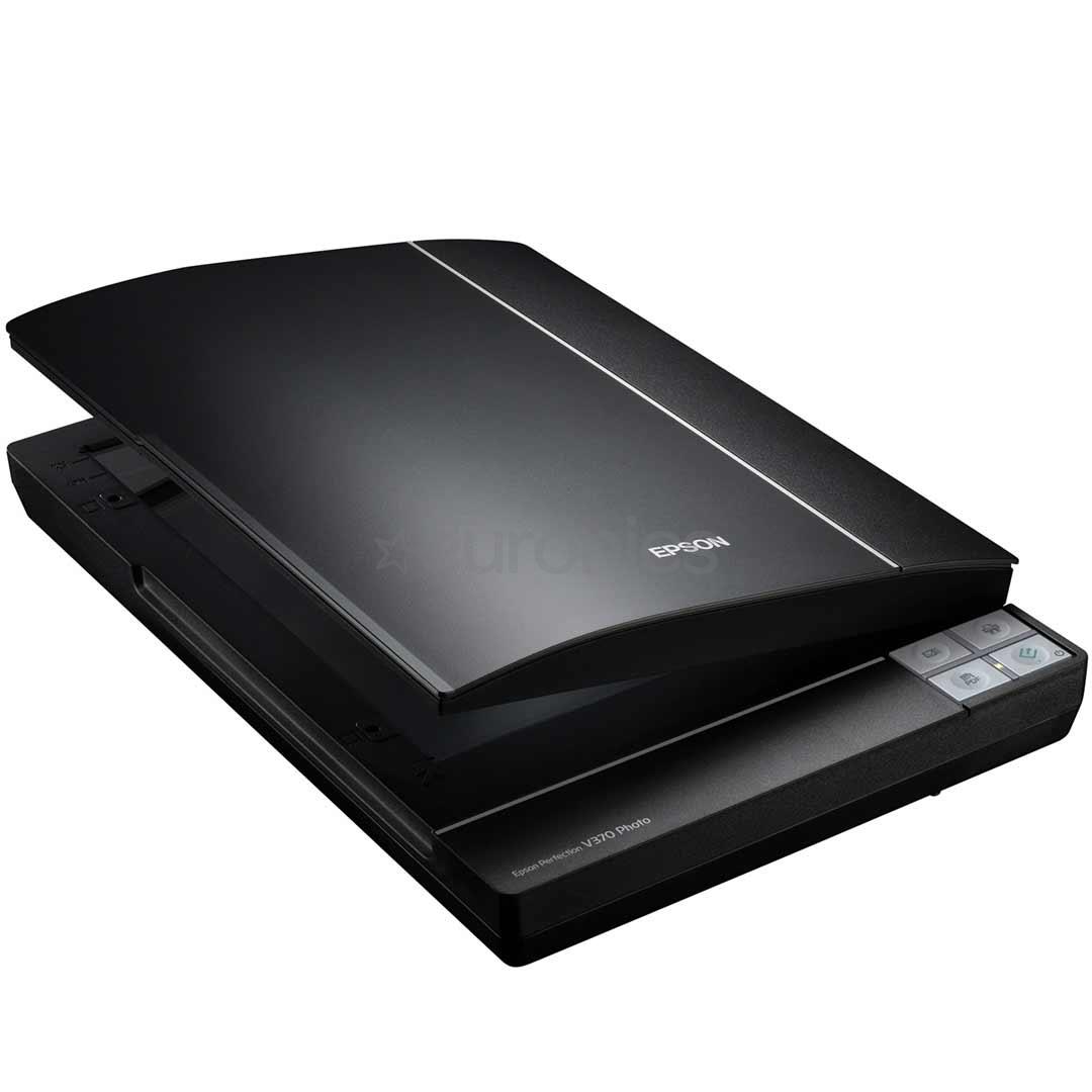 Skaneris Perfection V370 Photo, Epson
