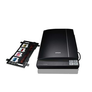 Scanner Epson Perfection V370 Photo