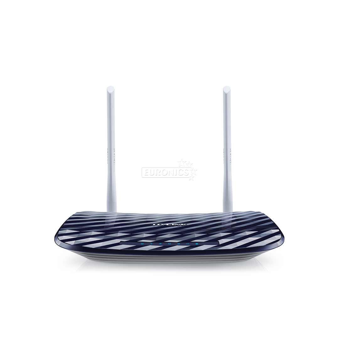 WiFi-роутер TP-Link AC750 Dual Band