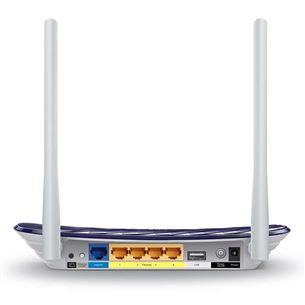 WiFi router TP-Link AC750 Dual Band