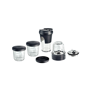 Bosch TastyMoments, 5 vienā - Multifunkcionāls smalcinātājs