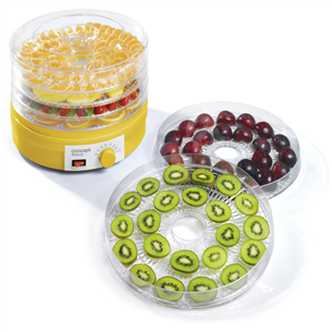 Сушилка для фруктов SO-1015, Concept