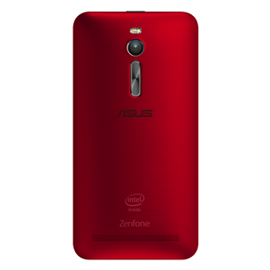 Smartphone ZenFone 2, Asus / red