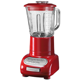 Blenderis Artisan, KitchenAid