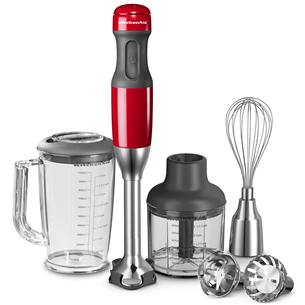 Rokas blenderis P2, KitchenAid