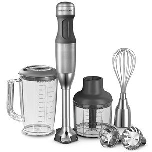 Rokas blenderis P2, KitchenAid