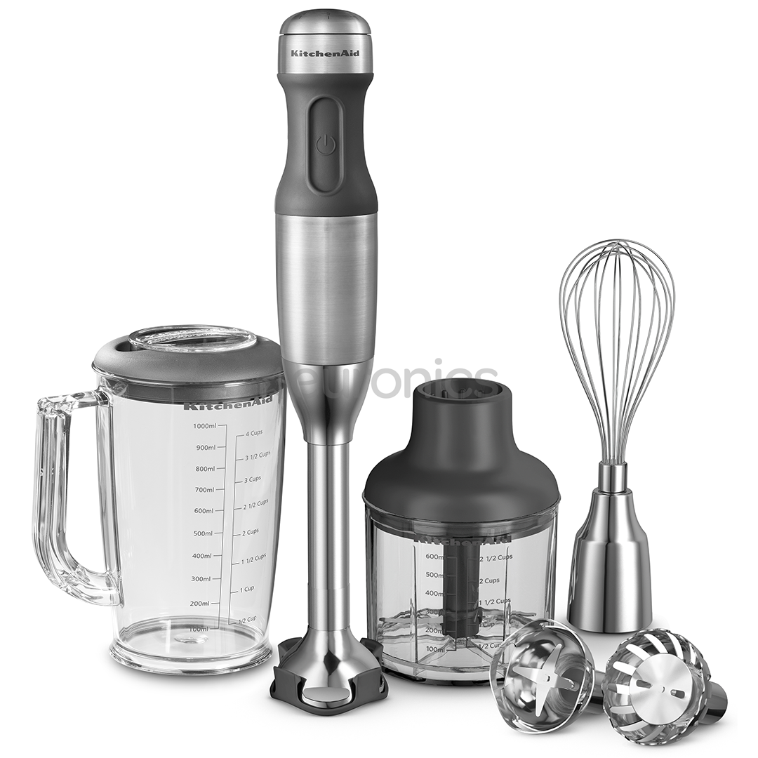 Rokas blenderis P2, KitchenAid