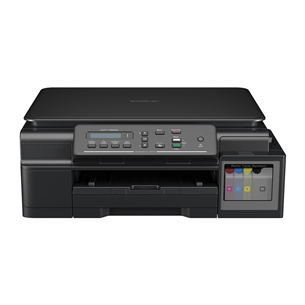 Многофункциональный цветной струйный принтер DCP-T500W, Brother
