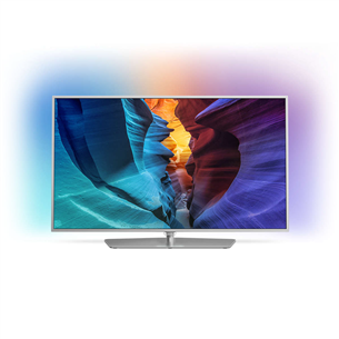 3D 55" Full HD LED ЖК-телевизор, Philips