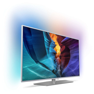 3D 55" Full HD LED ЖК-телевизор, Philips