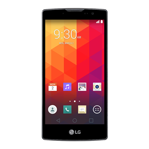 Smartphone Spirit 4G, LG