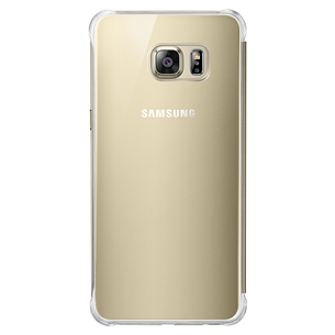 Galaxy S6 Edge+ Clear View Cover, Samsung