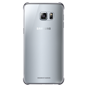 Apvalks priekš Galaxy S6 Edge+ Clear, Samsung