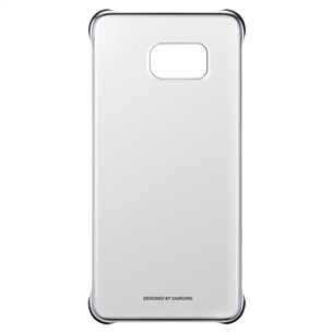 Крышки для Galaxy S6 Edge+ Clear Cover, Samsung
