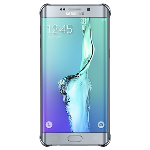 Крышки для Galaxy S6 Edge+ Clear Cover, Samsung